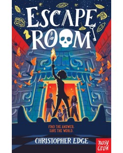 Escape Room