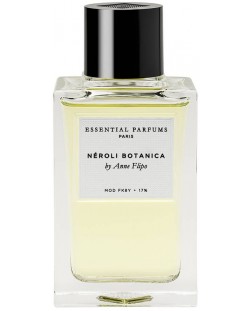 Essential Parfums Parfemska voda Neroli Botanica by Anne Flipo, 100 ml