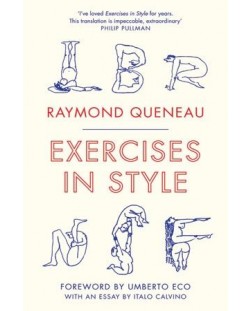 Exercises in Style