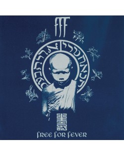 F.F.F. - Free For Fever (CD)