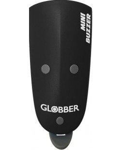 Svjetlo Globber - s 15 melodija, crno