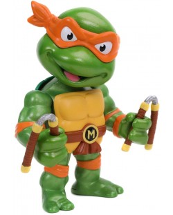 Figurica Jada Toys Movies: TMNT - Michelangelo