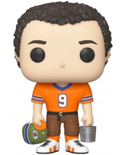 Figurica Funko POP! Movies: The Waterboy - Bobby Boucher (Special Edition) #873