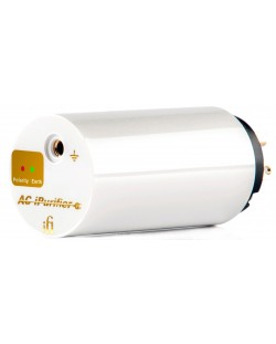 Filter buke iFi Audio - AC iPurifier, bijeli