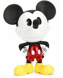 Figurica Jada Toys Disney - Mickey Mouse, 10 cm