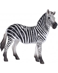 Figurica Mojo Wildlife – Zebra