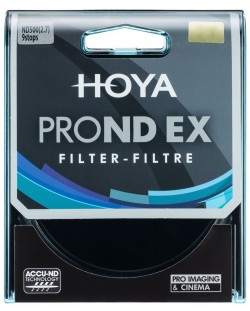 Filter Hoya - PROND EX 500, 82mm