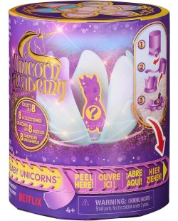 Figura iznenađenje Spin Master Unicorn Academy - Asortiman