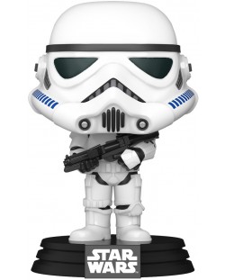 Figura Funko POP! Movies: Star Wars - Stormtrooper #598
