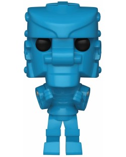Figura Funko POP! Retro Toys: Rock 'Em Sock 'Em Robots - Blue Bomber #14