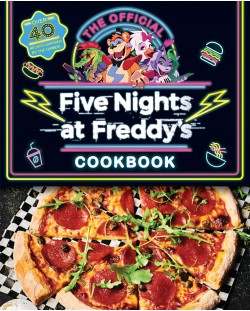 Five Nights at Freddy's: Cookbook
