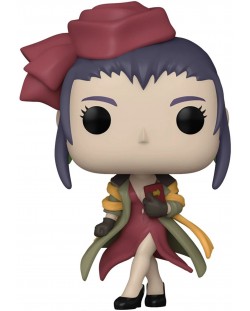 Figura Funko POP! Animation: Cowboy Bebop - Faye Valentine #1214