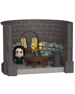 Figurica Funko POP Mini Moments: Harry Potter - Potion Class (Professor Snape)