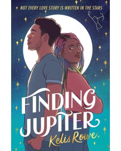 Finding Jupiter