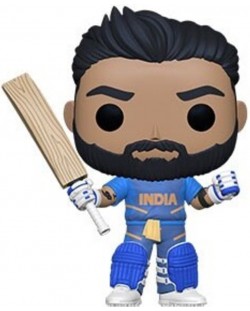 Figurica Funko POP! Sports: Cricket - Virat Kohli #18