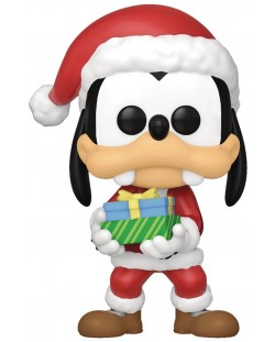 Figurica Funko POP! Disney: Disney - Goofy (Christmas) #1226