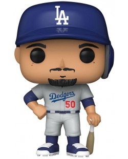 Figurica Funko POP! Sports: Baseball - Mookie Betts (Los Angeles Dodgers) #77