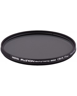 Filter Hoya - CPL Fusion Antistatic Next, 82 mm