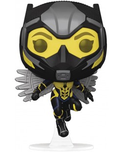 Figura Funko POP! Marvel: Ant-Man and the Wasp: Quantumania - Wasp #1138