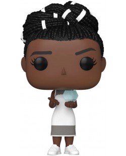 Figura Funko POP! Marvel: Black Panther - Shuri (Legacy Collection S1) (Special Edtion) #1112