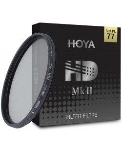 Filtar Hoya - HD CPL Mk II, 77 mm