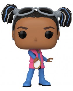 Figurica Funko POP! Disney: Zenon - Nebula Wade (Disney 100th) #1363