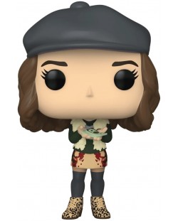 Figura Funko POP! Television: Parks and Recreation - Mona-Lisa (Convention Limited Edition) #1284