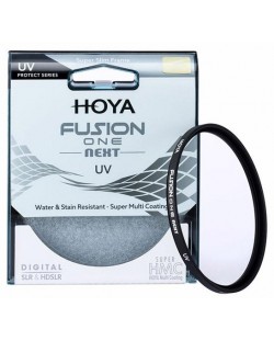 Filter Hoya - UV Fusion One Next, 67 mm