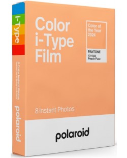 Film Polaroid - i-Type, Pantone, boja godine