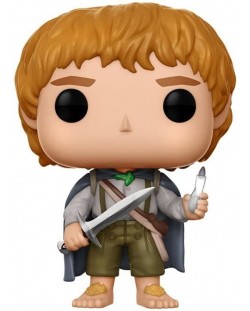 Figura Funko POP! Movies: The Lord of the Rings - Samwise Gamgee #445