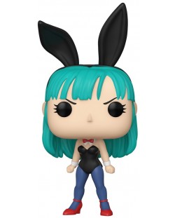 Figura Funko POP! Animation: Dragon Ball - Bulma (Special Edition) #1286