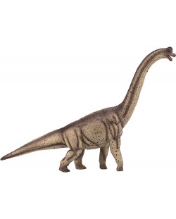 Figurica Mojo Prehistoric life - Brachiosaurus Deluxe