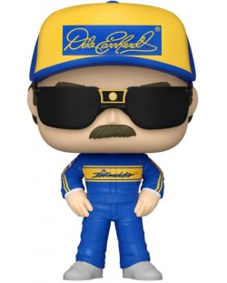 Figura Funko POP! Sports: NASCAR - Dale Earnhardt Sr. #13