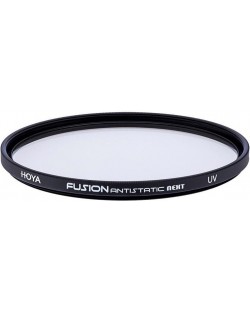 Filtar Hoya - Fusiuon Antistatic Next UV, 58mm