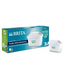 Filter za vodu BRITA - Maxtra Pro, 3 komada