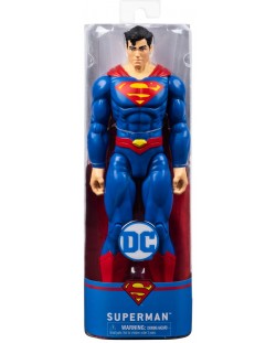 Figurica Spin Master DC - Superman, 30 cm
