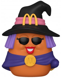 Figura Funko POP! Ad Icons: McDonald's - Witch McNugget #209