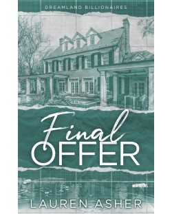 Final Offer