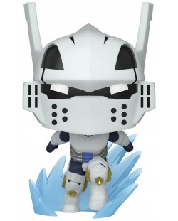 Figurica Funko POP! Anime: My Hero Academia - Tenya Iida (RBurst) #1349