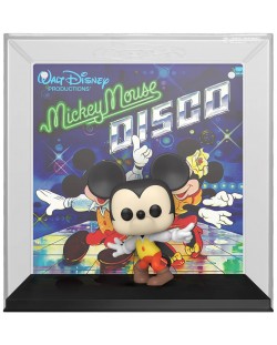 Figurica Funko POP! Albums: Disney's 100th - Mickey Mouse Disco #48