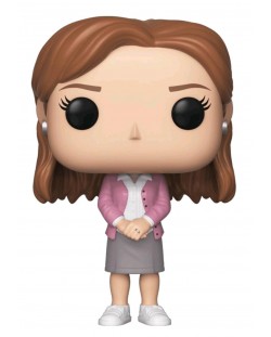 Figura Funko POP! Television: The Office - Pam Beesly #872