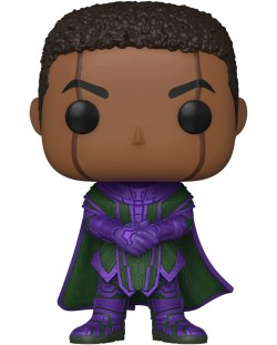 Figura Funko POP! Marvel: Ant-Man and the Wasp: Quantumania - Kang #1139