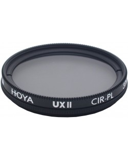 Filtar Hoya - UX CIR-PL II, 37mm