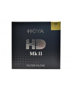 Filter Hoya - HD UV Mk II, 72mm