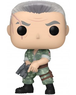 Figura Funko POP! Movies: Avatar - Miles Quaritch #1324