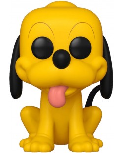 Figura Funko POP! Disney: Mickey and Friends - Pluto #1189
