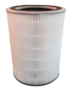 Filter za pročišćivač zraka Oberon - 520, 110354, bijeli