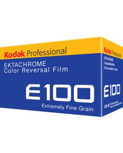 Film Kodak - Ektachrome E 100 Slide, 135/36 