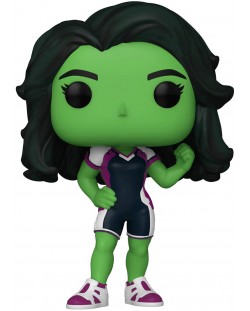 Figura Funko POP! Marvel: She-Hulk - She-Hulk #1126