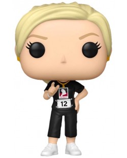 Figurica Funko POP! Television: The Office - Angela Martin (Special Edition) #1159
